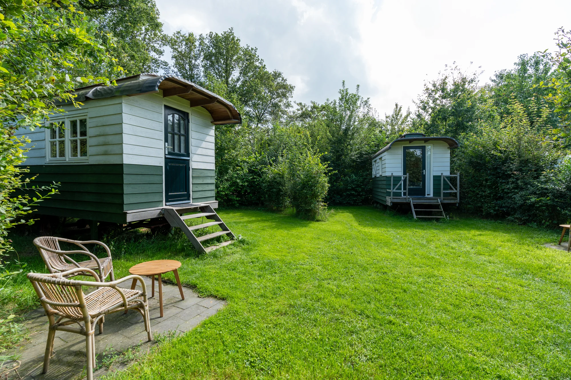 Wellness Camping Stoltenborg — photo 4
